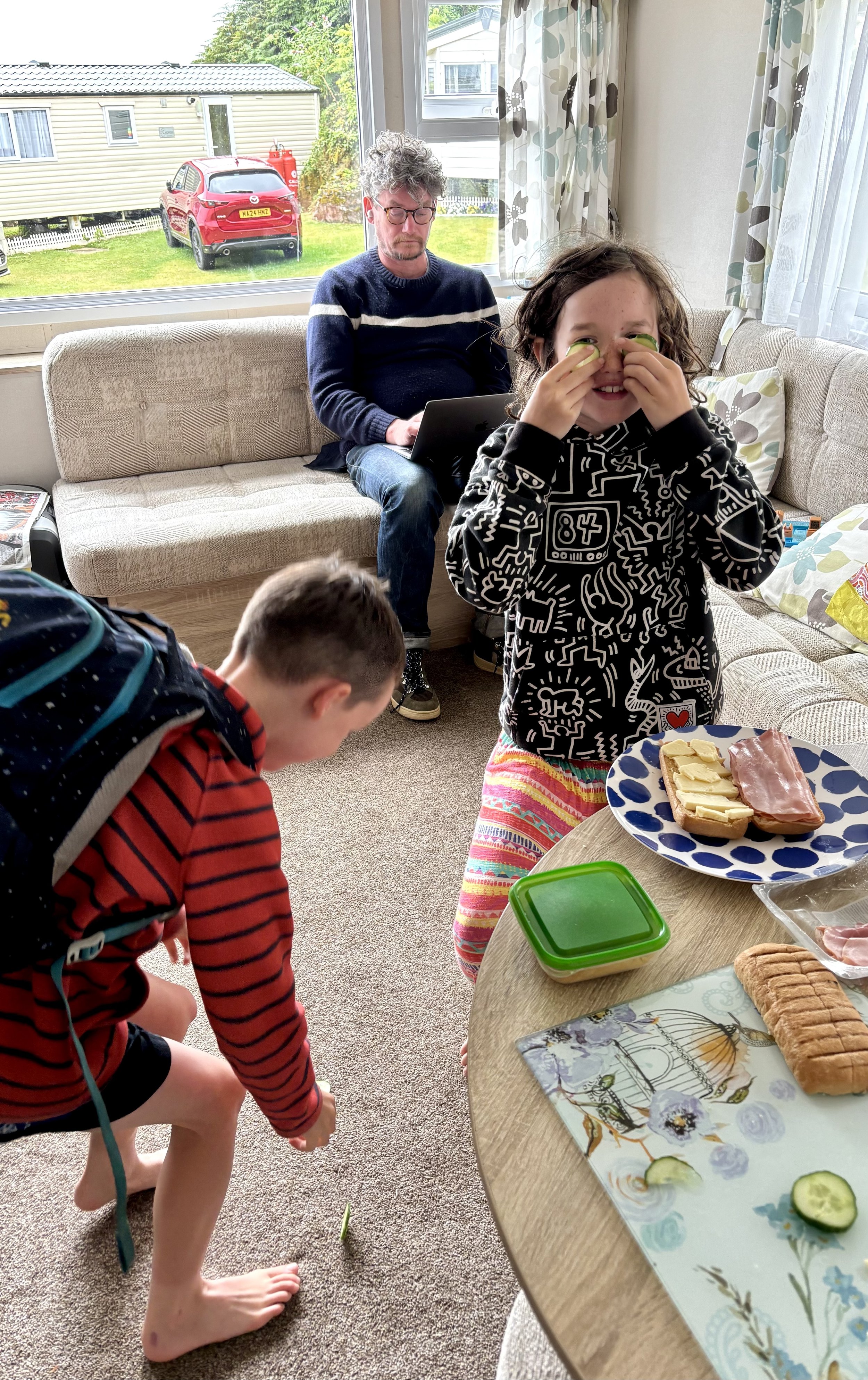   This was my image that summed up how I felt about last year. Below I explain why and how to find yours  
