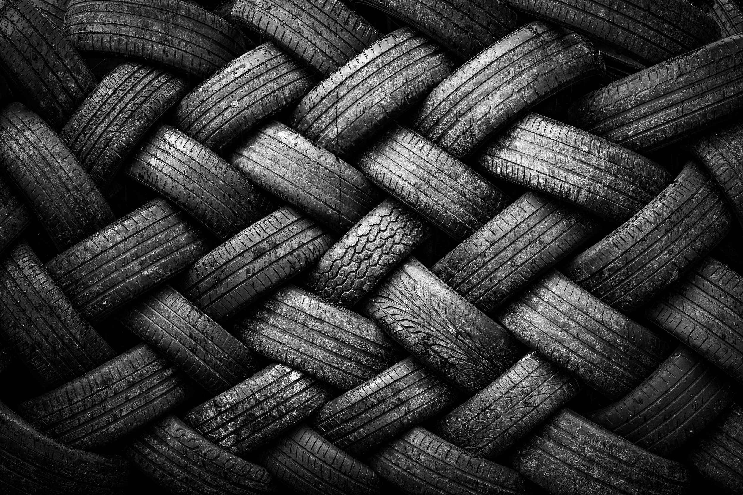   Look for satisfying patterns. And the odd one out.   