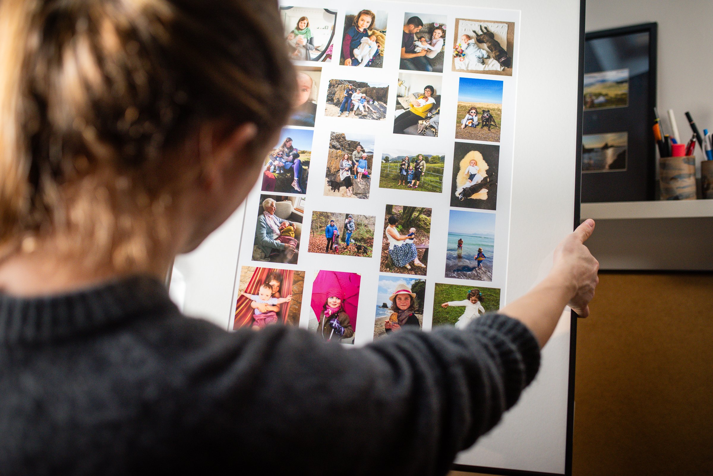   Exploring the transformative potential of family photos on happiness and how to harness their storytelling magic in your own life.   